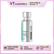 VT PDRN Essence 100 30ml Korean Gingseng Plant-derived PDRN Serum for Natural GlowWrinkle improvemen