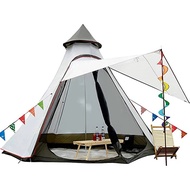 Original Original Vidalido Hot Selling Wholesale APZA20 Manufacture of Pagoden Zelt Glamping Outdoor