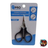 PRO FISHING NEW DESIGN FISHING SCISSORS