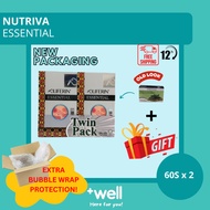 NUTRIVA Oliferin Essential 60s + 60s