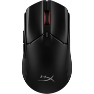 【Direct From Japan】HyperX Gaming Mouse Pulsefire Haste 2 Wireless Lightweight High Precision Sensor 