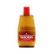 Schwarzkopf Seborin Hair Tonic Anti Dandruff Tonic For Revitalising Scalp (400ml)