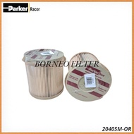2040SM Parker Racor Genuine Fuel Filter Water Separator 2 Micron 2040SM-OR 2040SM-OR-E FS20401 P5520