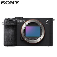 Sony | Sony Korea Genuine Mirrorless A7C2 - Black / Full-Frame A7Cii / Ilce-7Cm2 Body / Ed