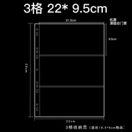 Large capacity Album Album inner page Polaroid album inner page 3-inch 4-inch A5 A4