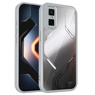 For Infinix GT 30 Pro Case Infinix GT 30 Pro Phone Case gt30pro Cover Air Cushion Silicon Bumper Cle