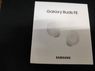 Samsung galaxy buds fe 藍牙耳機