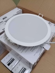 LED 17W inch PHILIPS DOWNLIGHT 6Inch 59466 ROUND 6500K/4000K down twice light lamp