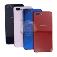 BACKDOOR - BACKCOVER - BACK CASING FOR 0PP0 A3S CPH1803 / CPH1853 HOUSING BACK COVER