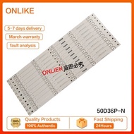 50D36P-N HISENSE 50" LED TV BACKLIGHT (LAMPU TV) HISENSE 50 INCH LED TV 50D36P 50D36