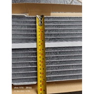 Automatic transmission (ATF)Oil cooler kit.