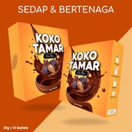 Tamarkoko, Health Drink, Lowers Cholesterol, Controls Cholesterol