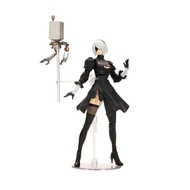 NieR:Automata Plastic Model Kit 2B (YoRHa No. 2 Type B)
