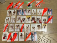 大量 FreenBecky 雜誌 / 寫真集 / 官方物 小卡