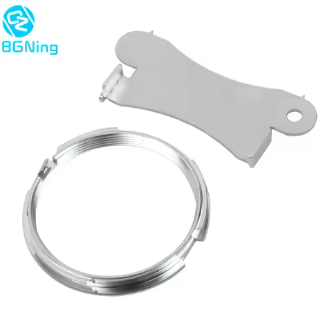 BGNing Metal M42-PK With Mount Tool Camera Lens Adapter Ring M42 Thread Lens for Pentax K3 K5 K5II K