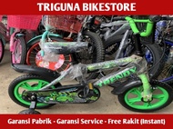 Sepeda Anak Laki 2 - 5 Tahun Murah BMX 12