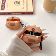 for Samsung Galaxy Buds 3 pro/buds 3/buds 3 fe Shockproof Headphone Case Cover Galaxy Buds 3 pro Sho