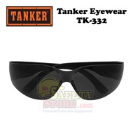 Tanker Safety Eyewear TK332