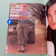 Straight Era Song Book With Color Pictures Pu Porch Touch Blackhead. Artists At The Age With Lyrics 