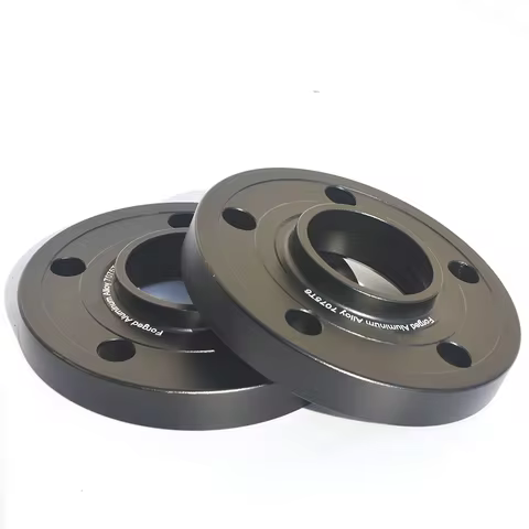 2PCS 30mm Car Wheel Spacer hub centric 5x4.5 5X120 72.6 centric wheel spacers For BMWBMW e46 320d bm
