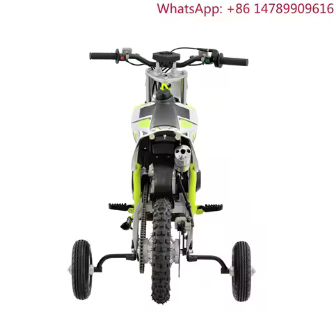 Mini Motorcyclesocial ScenesChildren'smotorcyclesKids 110cc Dirt Bike Start Gas Dirt Bike Pit Bikes 
