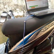 Honda Motorcycle Ecu Remap *