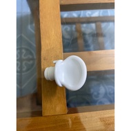 Philips vertical steam iron accessories - Drain valve GC482 GC485 GC486 GC487 GC488