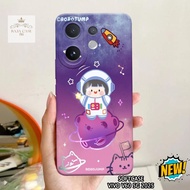 HP Vivo V60 5G 2025 Case - Latest Vivo V60 5G Case - Cute Case Motif - Cellphone Protector - Vivo V6