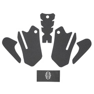 SALE For Ducati Panigale V2 899 959 1199 1299 2016-2019 Tank Knee Grip Traction Side Decals Motorcyc
