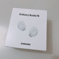 Samsung galaxy buds FE 無線降噪耳機三星全新