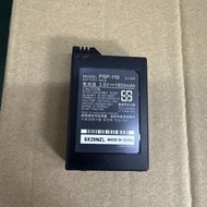 PSP1000 Battery PSP-110 Battery Suitable for PSP1000 1004 1006 Game Console Battery