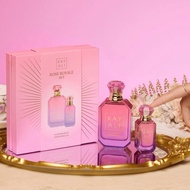 KAYALI perfume duo limited edition set