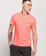 Superdry Whistler Geo Tee