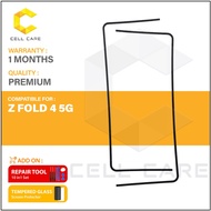 Lcd Frame Bezel For Samsung Z Fold 4 5G F936B