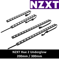 NZXT Hue 2 Underglow RGB 200mm / 300mm Strip (controller required)