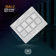 Amaoe SMU:2 Mold Plate Amaoe SMU:2 Stencils SMU2 Mold Plate/ Exynos9610 Mold Plate/9611 Exynos9609/ 
