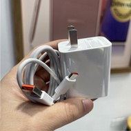 Bộ sạc nhanh Xiaomi 33w Chính hãng có Mi Turbo Charge như sạc đi kèm theo máy Dây sạc nhanh Xiaomi T
