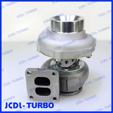 T04E14 Turbo E8HZ6K682CRM 466290-0016 466290-9016 Turbocharger for Ford Trucks with 474 Engine
