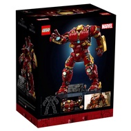 LEGO Marvel Hulkbuster 76210