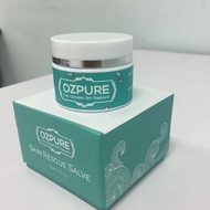 OZPURE CREAM LULUS KKM Eczema Cream KRIM EKZEMA OZPURE 50G / KRIM GATAL KULIT BABY KANAK2 DEWASA ORI