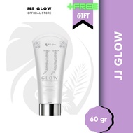 MS GLOW - JJ GLOW EASY TWO WHITE