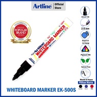Artline NON PERMANENT WHITEBOARD MARKER EK-500S