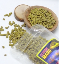 EXTREME MARU Pelet Booster Bunga Maru 100 Gram
