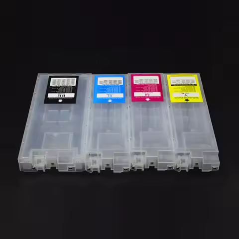 Without Chip T945 T944 T9461 T948 T949 T941 T942 T902 T936 Ink Cartridge For EPSON WF-C5790DWF WF-C5