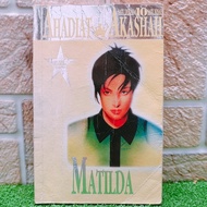 『 PRELOVED 』Matilda Karya Ahadiat Akashah