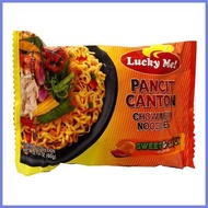⊙ ∇ Lucky Me Pancit Canton 80 grams