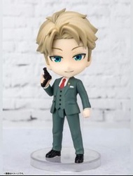 figuarts mini spy family 黃昏 間諜家家酒 洛伊德.佛傑