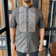 PREVIEW CLOTHES koko BY ITANG YUNASZ LIMITED 678 - CLOTHES MEN'Skoko SHORT-SLEEVED SHIRT/