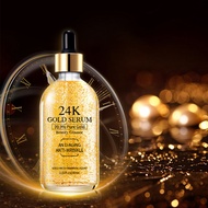 24k Gold Essence Stock Solution,24k gold serum Nicotinamide essence