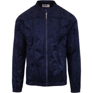 ready Fila Terrinda Track Top Jacket Navy Original